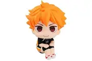 Haikyu!!: Shoyo Hinata (Uniform Ver.) - Rukappu Figure