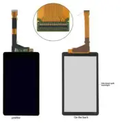 5.5 Inch 2K LCD Screen 1440X2560 HD LCD Screen for Creality LD002R/ELEGOO Mars/A