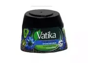 Vatika Turkish Black Seed Hair Cream Strength & Shine Nourishing For Weak 140ml