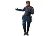Guardians of the Galaxy: Vol. 3 Star-Lord 1:6 Scale Figure