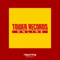 在飛比找蝦皮購物優惠-nipponing日本代購 TOWER RECORDS CD