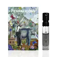 在飛比找Yahoo奇摩購物中心優惠-Penhaligon s 潘海利根 獸首系列 Mister 