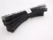 25 Pack B&J Rocket Special Jet Rasp Replacement Buffing Tire Blade