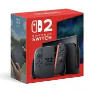 PreSale Nintendo Switch 2 Console