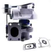 Turbocharger HX25W 2852068 for CASE New Holland 590SM 580SM