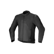 T-SP 1 V2 Waterproof Jacket Black
