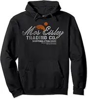 [STAR WARS] Mos Eisley Trading Co Pullover Hoodie
