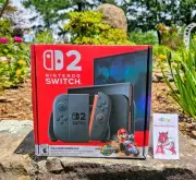 Nintendo Switch 2 Console + Mario Kart World Bundle Quick Shipping (IN HAND) ✅