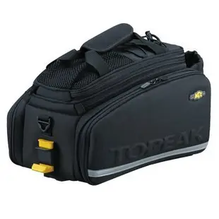 全新 TOPEAK MTX TrunkBag DXP 22.6L 超大後貨袋馬鞍袋 自行車環島 旅行