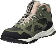 [Timberland] Women's Lincoln Pk Litemid F/L Wp Chukka Boot