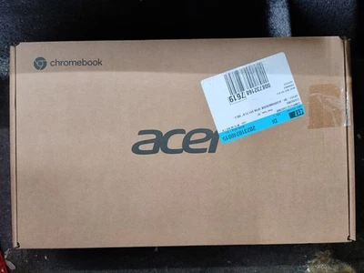 Acer Chromebook Spin 311 CP311-3H 11.6" (64GB eMMC, MediaTek MT8183C, 2.00 GHz,