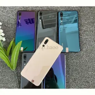 【尚品科技】Huawei 華為 P20 pro 臺版雙卡 指紋識別 全面屏99新手機