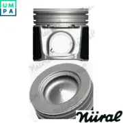 PISTON 87-138006-10 FOR IVECO F1AE0481M/F1AE0481U/F1AE0481V/F1AE0481G 2.3L 4cyl