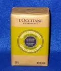 L'Occitane Savon Extra-Doux Karite Vervine w/ Shea Butter Extra Gentle Soap