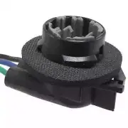 PTC1028 Tail Light Socket-Parking Light Bulb Socket CARQUEST PTC1028