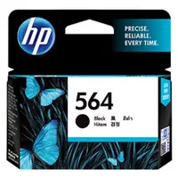 在飛比找蝦皮購物優惠-HP #564號 CB316WA 黑色墨水匣 適用印表機 H