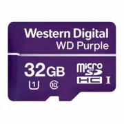 Western Digital Surveillance MicroSD Memory Card 32GB 64GB 128GB 256GB 512GB