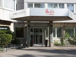 Hotel Allegro Einsiedeln