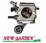 Carburettor Trimmer Chainsaw Blower 221927 Stihl 1135-120-0601