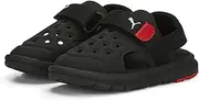 [PUMA] Unisex Baby Evolve Sandal Ac Inf Slide