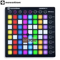 在飛比找蝦皮商城精選優惠-Novation Launchpad MKII MIDI 控