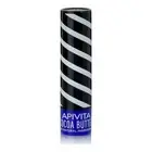Apivita Propoline Lip Aid Care Balm,Cocoa Butter Shade