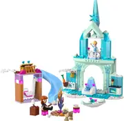 LEGO Disney Princess Series 43238 Elsa's Frozen Castle