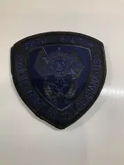 SWAT SRT ST John Parish Sheriff State Louisiana LA
