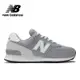 [New Balance]復古鞋_中性_灰色_U574TG2-D楦