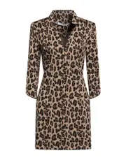 [SIMONA CORSELLINI] SIMONA CORSELLINI Mini dresses - Item 15326659