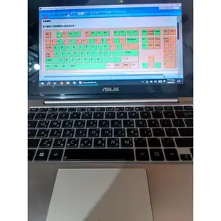 VivoBook ASUS華碩 11.6吋觸控螢幕筆記型電腦 i3 i5 i7 acer msi 聯想筆電 宏碁