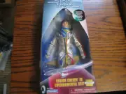 1998 Star Trek Ensign Chekov In Environmental Suit by Playmates # DN SH 2D