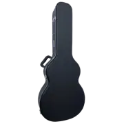 DCM WCC1 Wood Classical Guitar Case