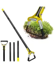 Fresh Fab Finds Adjustable Garden Hoe