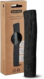 BLACK + BLUM Charcoal Water Filter