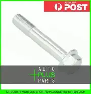 Fits MITSUBISHI MONTERO SPORT CHALLENGER K94W Pin Slide Rear