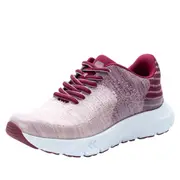Alegria Revl Ladies Walking Shoes - Ombre Berry