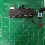 限時大賣@@51STM32單片機設計定制做資料開發板程序練習寫代碼PROTEUS仿真