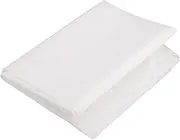 Weed Barrier or Plant Covers Freeze Protection, Garden Landscape Fabric Heavy Duty Ground Cover, Plant Blankets or Premium Control Weed Block Garden Mat for Vegetable Garden Flower /591