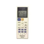 A75C4764 Genuine Original Panasonic Air Conditioner Remote Control CWA75C4764
