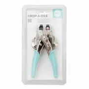 We R Memory Keepers Tools - Crop-A-Dile Hole Punch Eyelet Setter