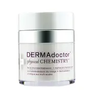 DERMADOCTOR - Physical Chemistry Facial Microdermabrasion + Multiacid Chemical Peel