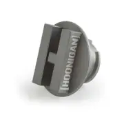 Mishimoto LS Engine Hoonigan Oil Filler Cap Silver FOR Chevrolet Monte Carlo