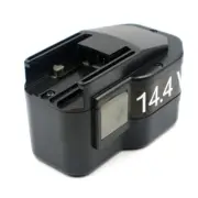 HSC AEG Battery 14.4V, 1500mAh Ni-CD. Fit AEG 14.4 Volt Power Tools: BBM14STX