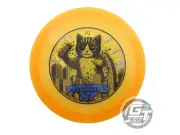 NEW Prodigy Discs KITTYZILLA 400 H7 176g Orange Hybrid Driver Golf Disc
