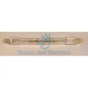 Arteleta ( Lyvia ) 691.185.C Halogen Lamp 'Class C' 230V 200W