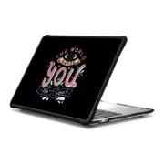 MacBook Pro 13-inch (M1 / M2 / Intel) Impact Case The World Needs You as You