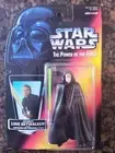 Kenner Power of the Force Jedi Knight Luke Skywalker with Removable Cloak Saber