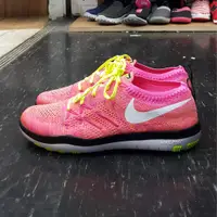 在飛比找蝦皮購物優惠-NIKE FREE TR FOCUS FK OC FLYKN