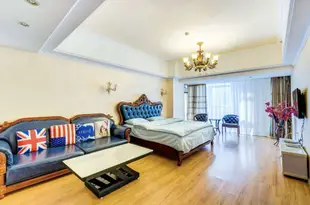 哈爾濱哈西鑫居公寓Haxi Xinju Apartment